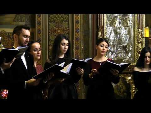 Corul Solemnis - Weihnachtslied