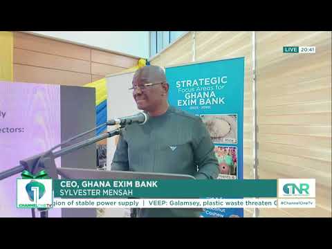 EXIM Bank Growth Plan: Rice, Poultry and Apparel Set for Export Push