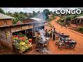 Living In Congo How People Live In One Of Africa S Most Mysterious Countries 4K