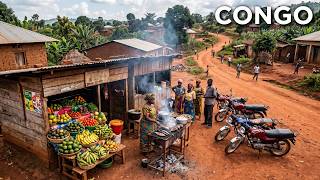 Download lagu Living in Congo | How People Live in One of Africa's Most Mysterious Countries | 4K mp3 Download lagu Living in Congo | How People Live in One of Africa's Most Mysterious Countries | 4K mp3