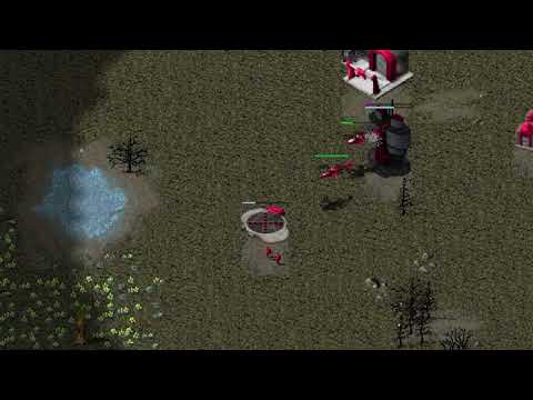 Fighting against French in Combined Arms be like