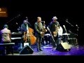 "A Love Supreme" 50th Anniversary - Joe Lovano / Chris Potter - Umbria Jazz Winter