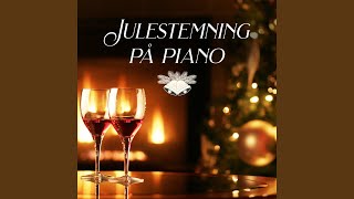 Jeg så mamma kysse nissen (J'ai vu maman embrasser le Père Noël)