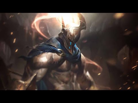 Pantheon but wtf is going on