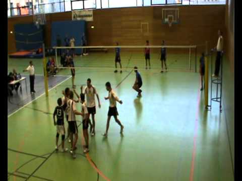 Dresdner SSV - TSV Zschopau 27.11.2010 Satz 3-danger.m2v