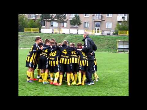MZ U13, FK Inter BA -  FKM Karlova Ves 7:1 (29.10.2015)