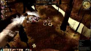 Let's Play Dragon Age: Origins Part 87 - First Quest Revisit