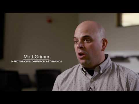 RST Brands Grows B2C and B2B Business