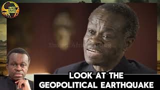 PLO Lumumba: The West's Worst Nightmare - How Ibrahim Traore is Destroying the Neocolonial Empire