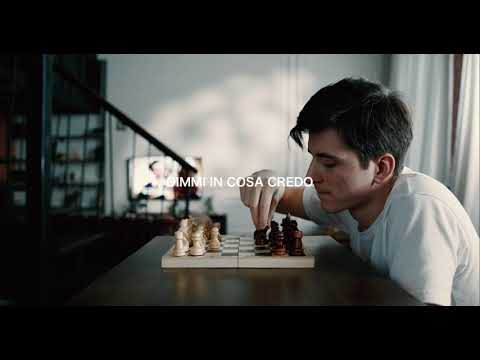 DECISAMENTE CONFUSO - Andrea Chimenti/Freak Antoni