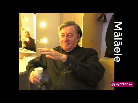 Caramitru / Mălăele - Câte-n lună și în stele