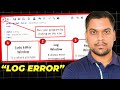 How To Understand SAS LOG Errors