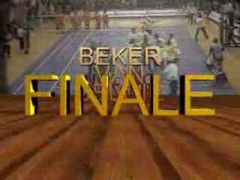 VC Golden River Menen in Bekerfinale 2007