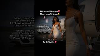 Money Loves My Energy #abundanceiseverywhere #music