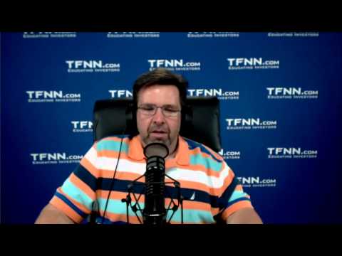 Feb 23rd Power Trading Hour with David White on TFNN - 2015