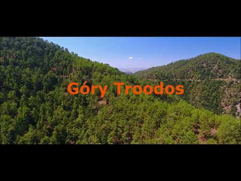 Cypr - Październik 2023