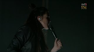 Miriam Bryant - Ett Sista Glas (Live &quot;Stora Teatern&quot; Göteborg)