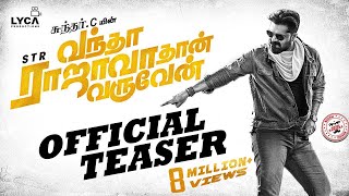 Vantha Rajavathaan Varuven (2019) Video