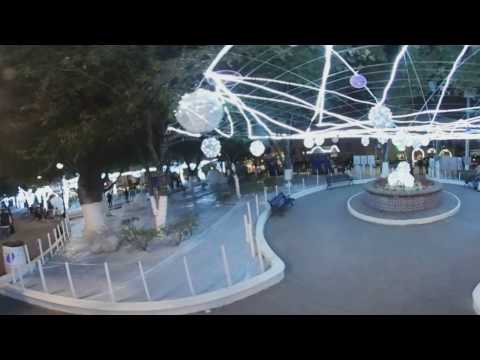 La Plaza Matamoros 360 [HD]