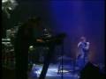 David Bowie - live in Moscow - 1996 (track 1 - "The ...