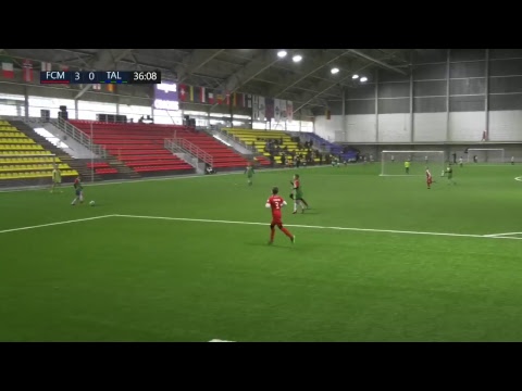 FK “Minsk” – “Talent”  U-11