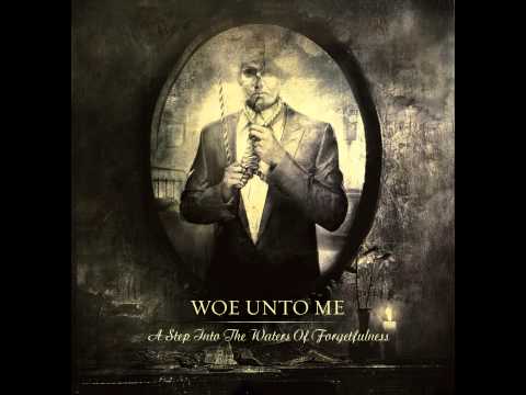 Woe Unto Me - The Gospel Reading