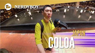 Beatbox Planet 2019 | Coloa From Japan