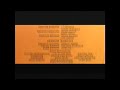 How To Train Your Dragon 2 2014 End Credits FXX 2020