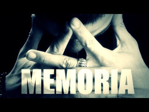 Aidan Muzik - Memoria (Clip Officiel)