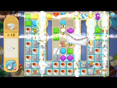 Matchington Mansion level 1041 HD