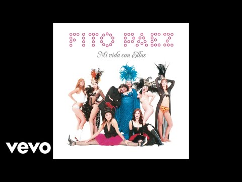 Fito Paez - Llueve Sobre Mojado (En Vivo) (Official Audio)