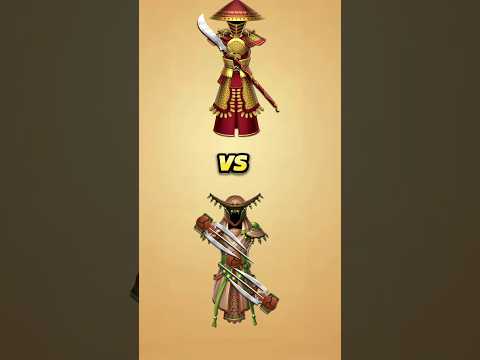 Monk Set vs Sentinel Set ?🗿 #shorts #edit #shadowfight2