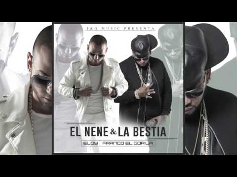 Eloy - Bailame (Audio)