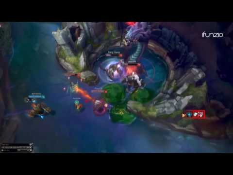 10 AMAZING Baron Steals 2016-17 Edition- Baron Çalmak