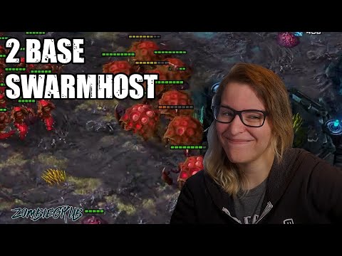 Two Base Swarmhost