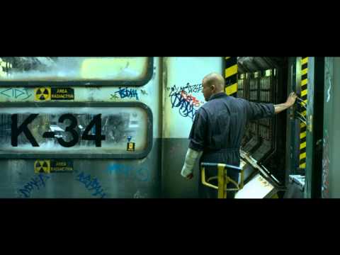 ELYSIUM Canada - HD Trailer #4