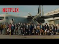 Score Suite | Society of the Snow | Official Soundtrack | Netflix