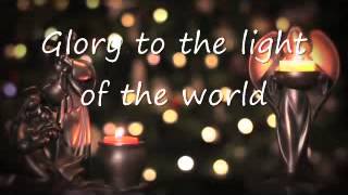 Light of the world Lyric Video Lauren Daigle