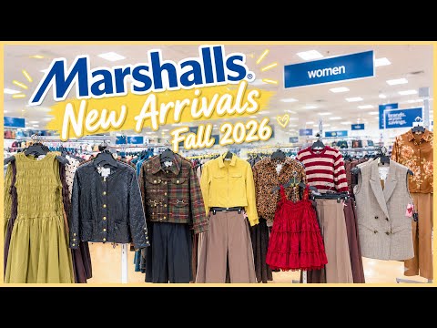 Marshalls Pearland Tx