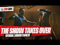 Vidéo de gameplay de WWE 2K26  PC