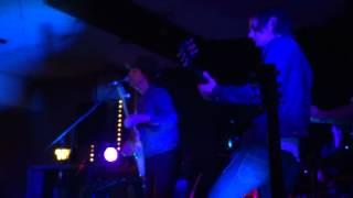 Chuck Prophet - "Play That Song Again" - Brudenell Social Club, Leeds, 01.05.12