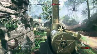 ぶっ壊れてんだろ！この武器！【BF1】