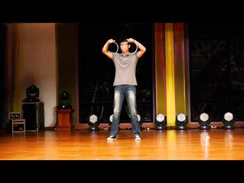 2014-2학기 RC 공연 - NTIZ (링킹링)