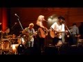 Rodney Crowell & Emmylou Harris - Still Learning How To Fly - live Laeiszhalle Hamburg  2013-05-31