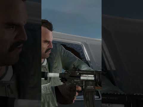 Grand Theft Auto V Highlights [GTA5-E22]