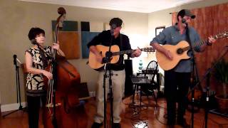 The Melders - Steamboat Whistle Blues (John Hartford)