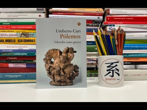 "Pòlemos" di Umberto Curi