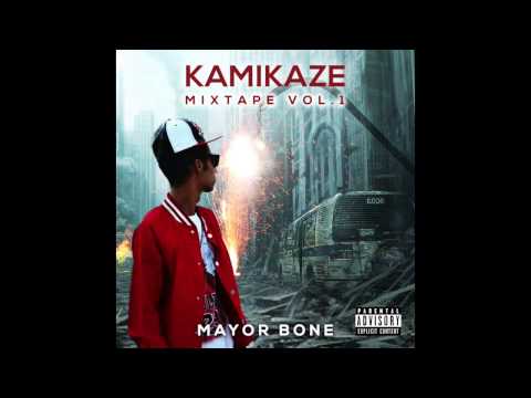 MAYOR BONE - SPARATI FEAT. SFERA EBBASTA