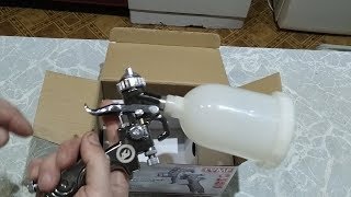 Intertool PT-0129 - відео 1