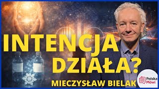 Obserwator zmienia wynik? Fizyka kwantowa w życiu  - Mieczysław Bielak
